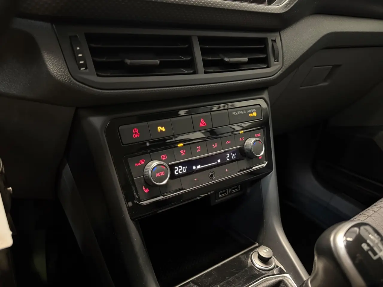 Billede 10 - VW T-Cross 1,0 TSi 115 Life+
