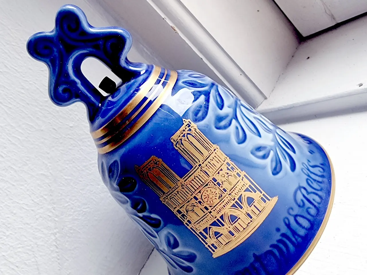 Billede 12 - juleklokker Bing & Grøndahl 1975-1981