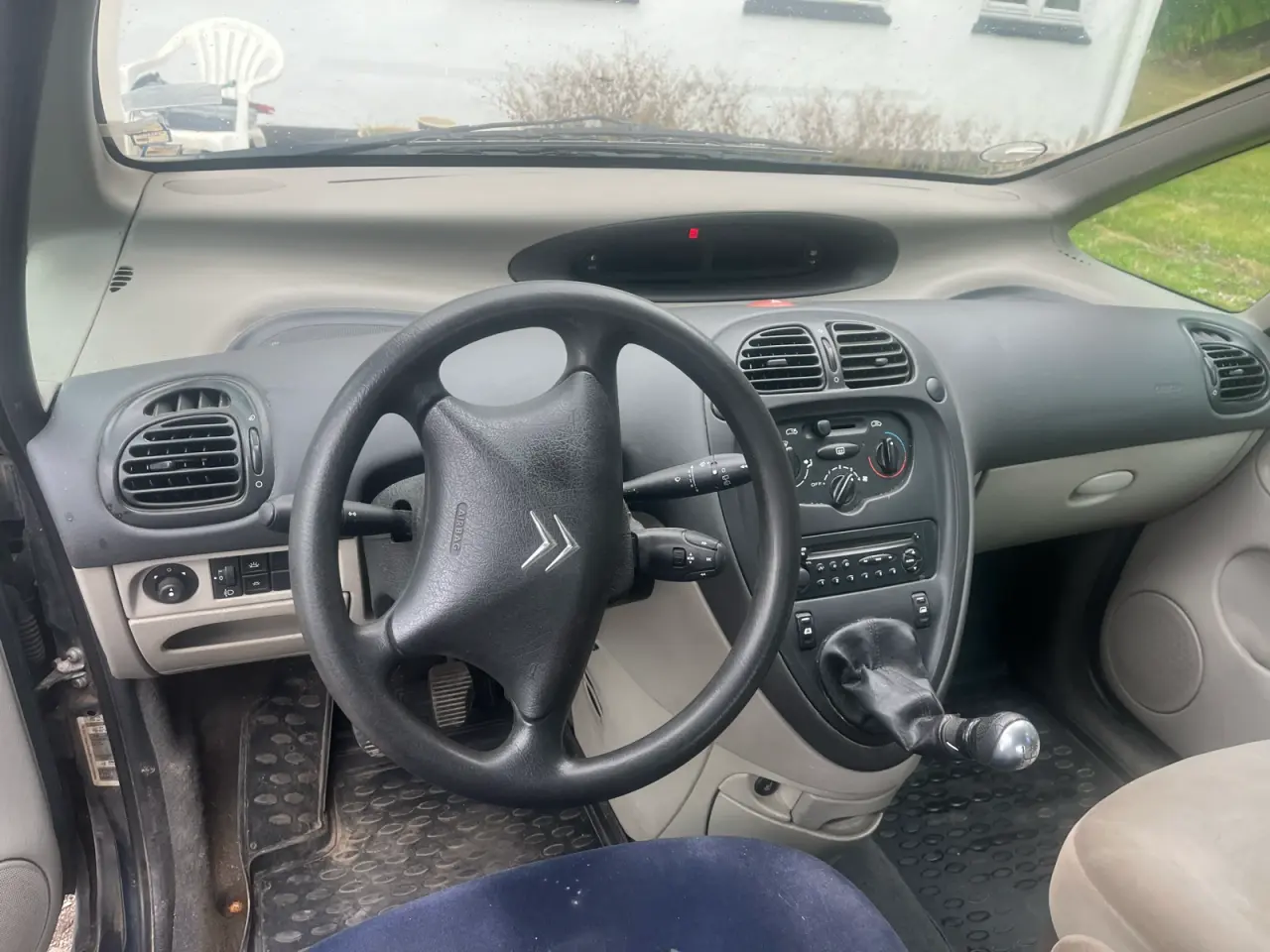 Billede 6 - Citroën xsara van