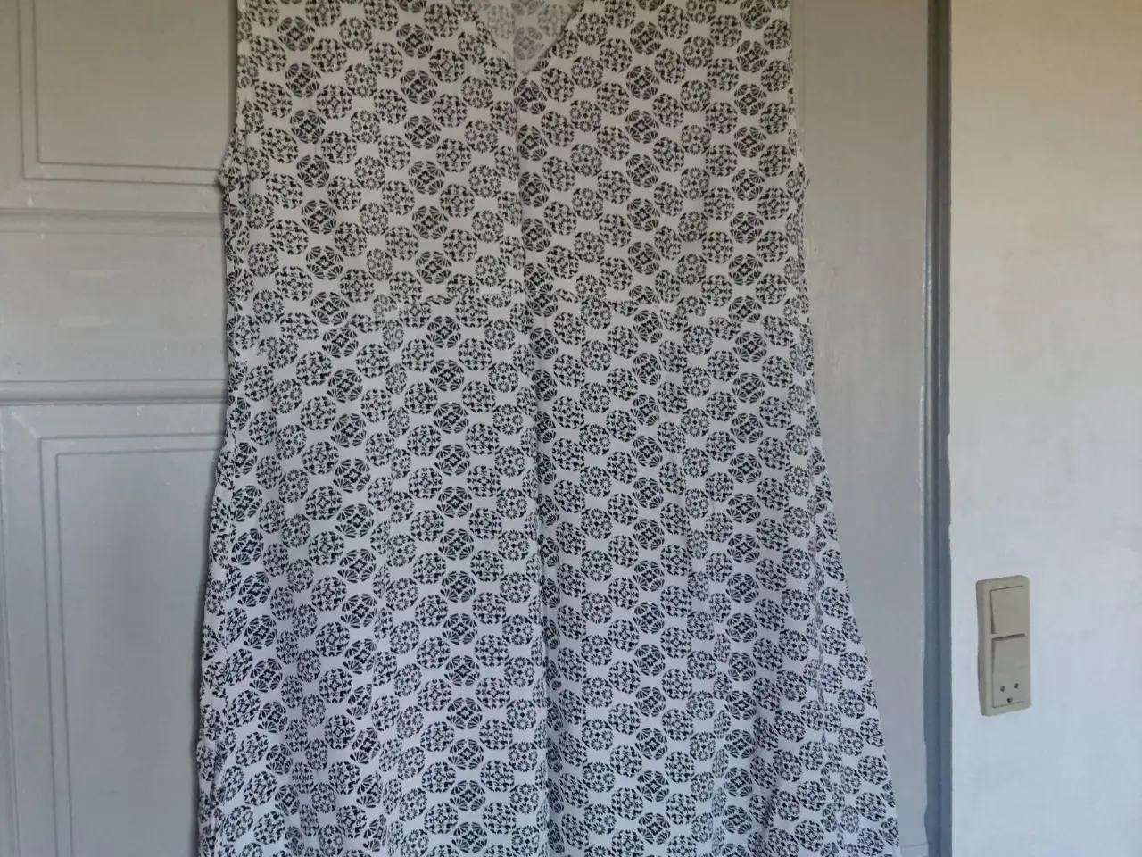 Billede 1 - Masai top/tunika