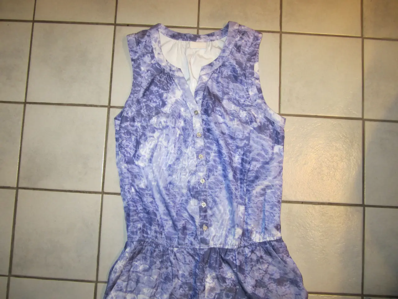 Billede 2 - Buksedragt - Onepiece - Jumpsuit