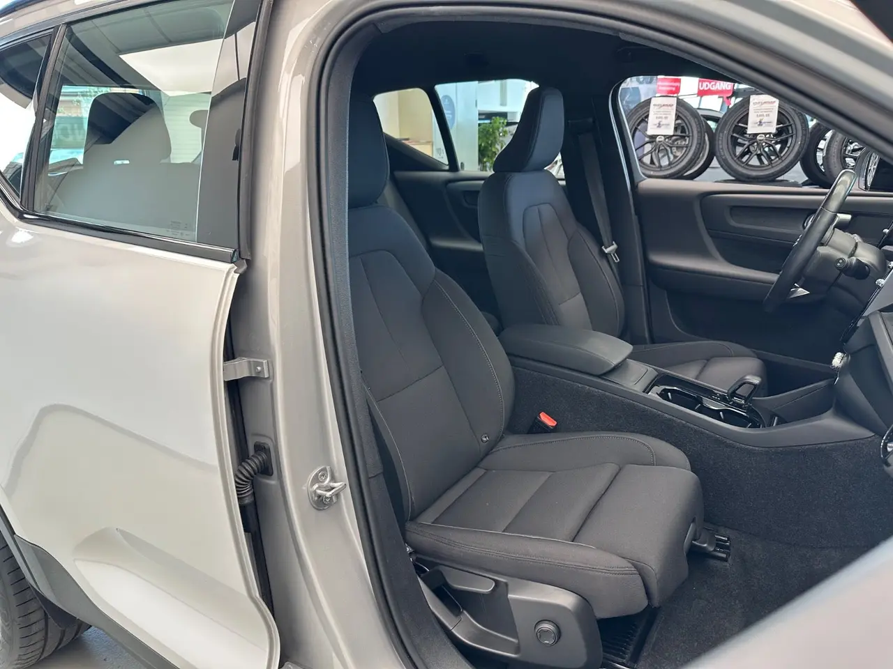 Billede 11 - Volvo XC40  ReCharge Extended Range Plus