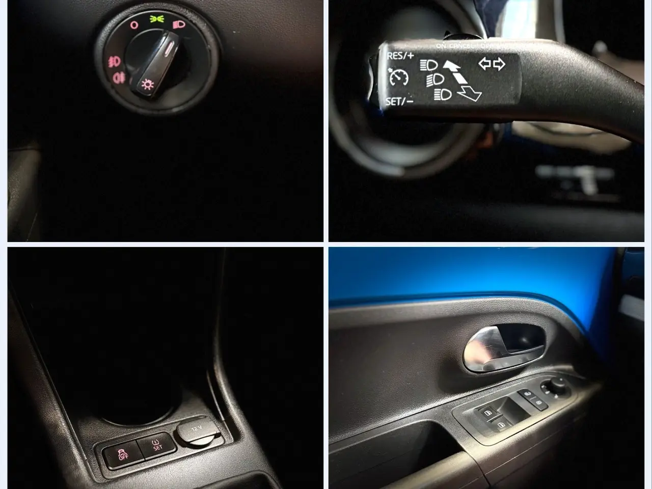 Billede 8 - VW Up! 1,0 60 Move Up! BMT