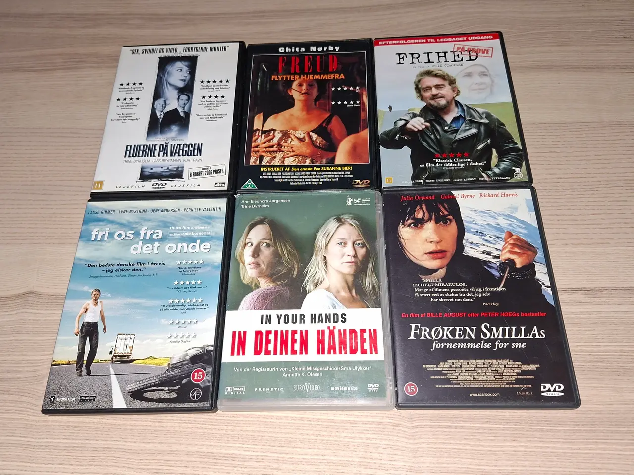 Billede 5 - Familien Gregersen
