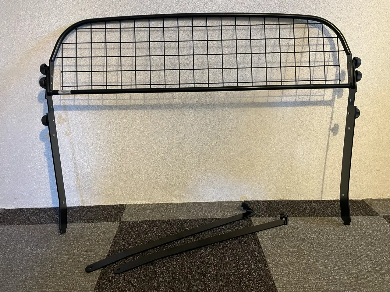 Billede 3 - Bagagegitter - VW Golf Sportsvan