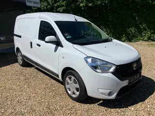 Dacia Dokker 1,5 dCi 90 Ambiance Van