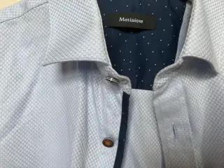 Skjorte