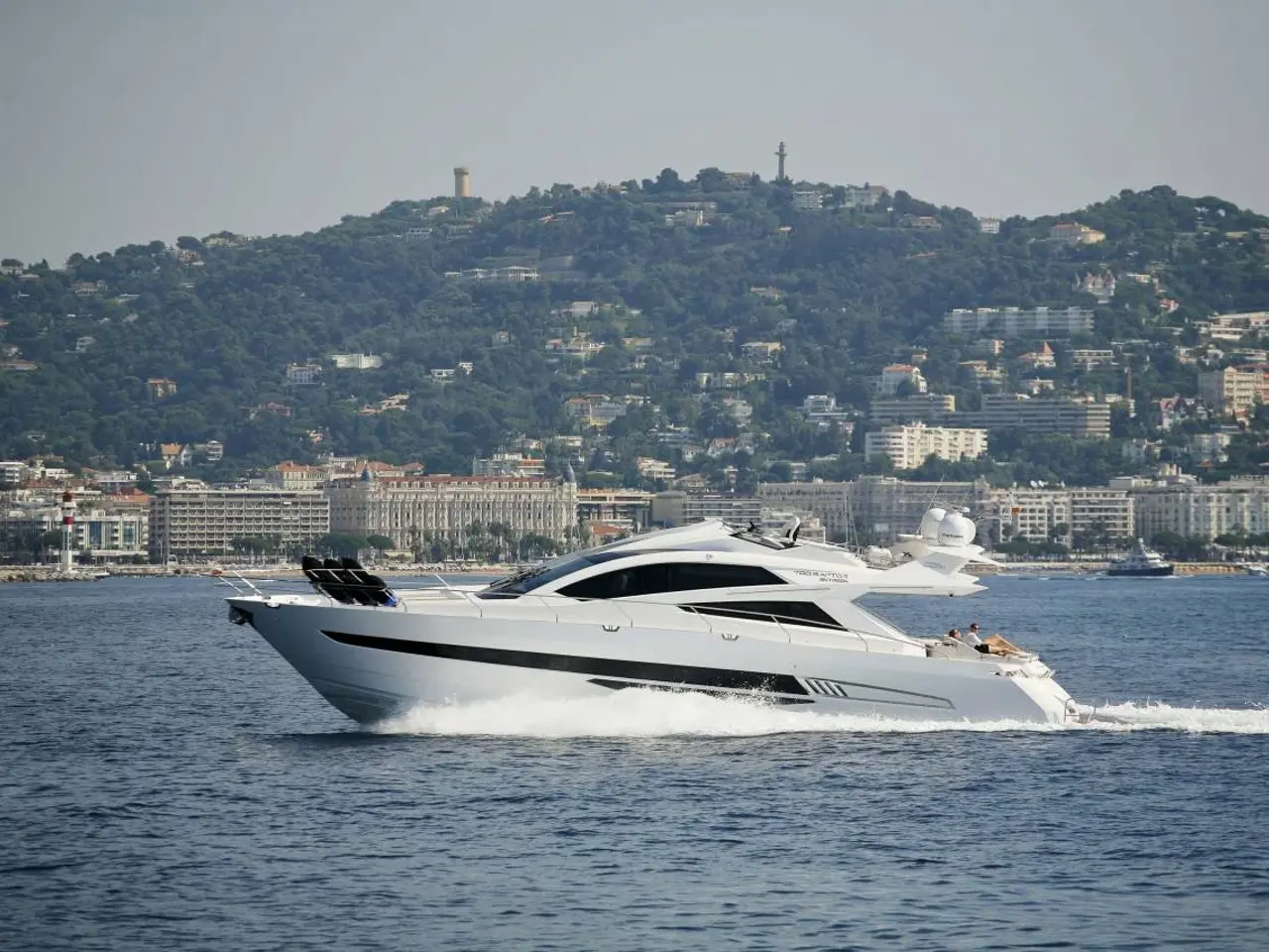 Billede 6 - Galeon 700 SKY