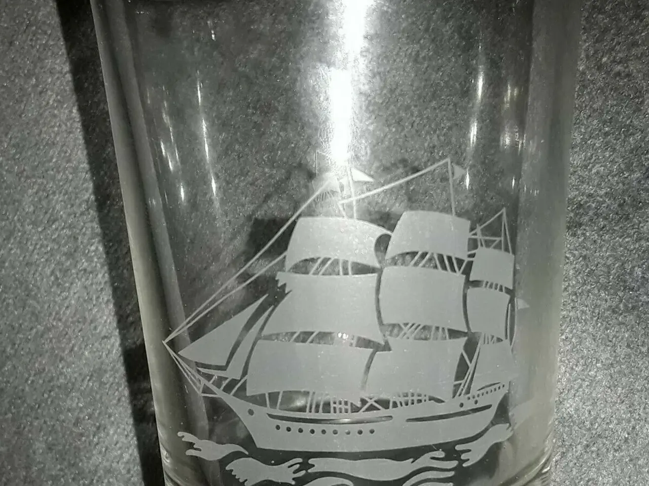 Billede 2 - Whisky sæt
