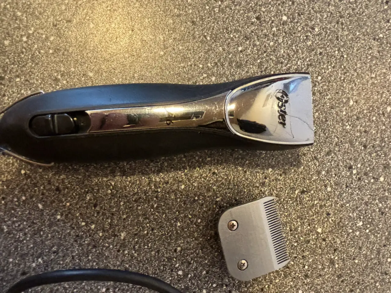 Billede 2 - Oster A6 trimmer