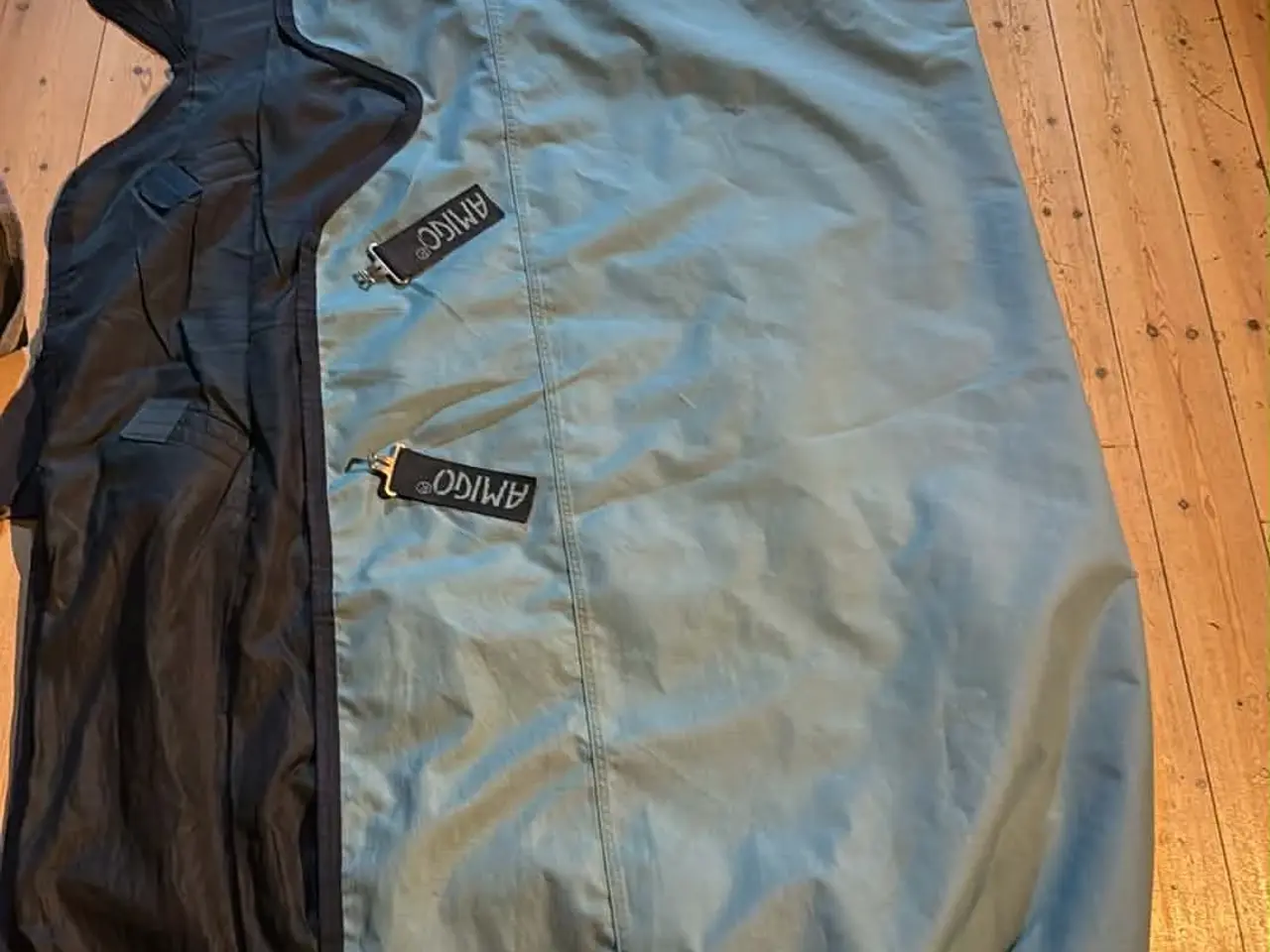 Billede 5 - Amigo 50g str 115