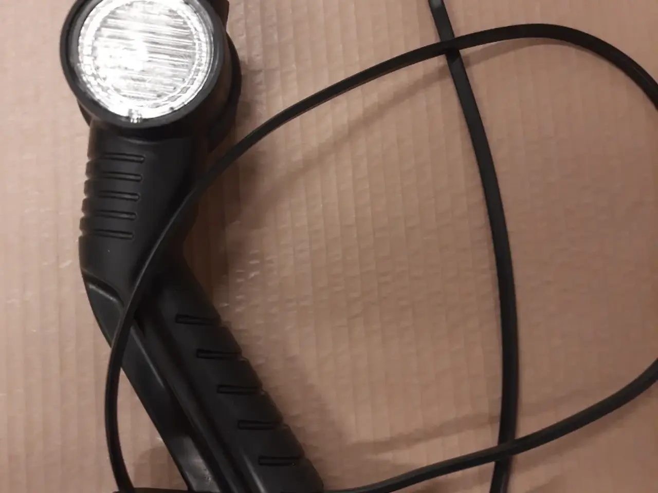 Billede 1 - V. Slingerlygte LED
