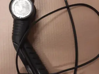 V. Slingerlygte LED