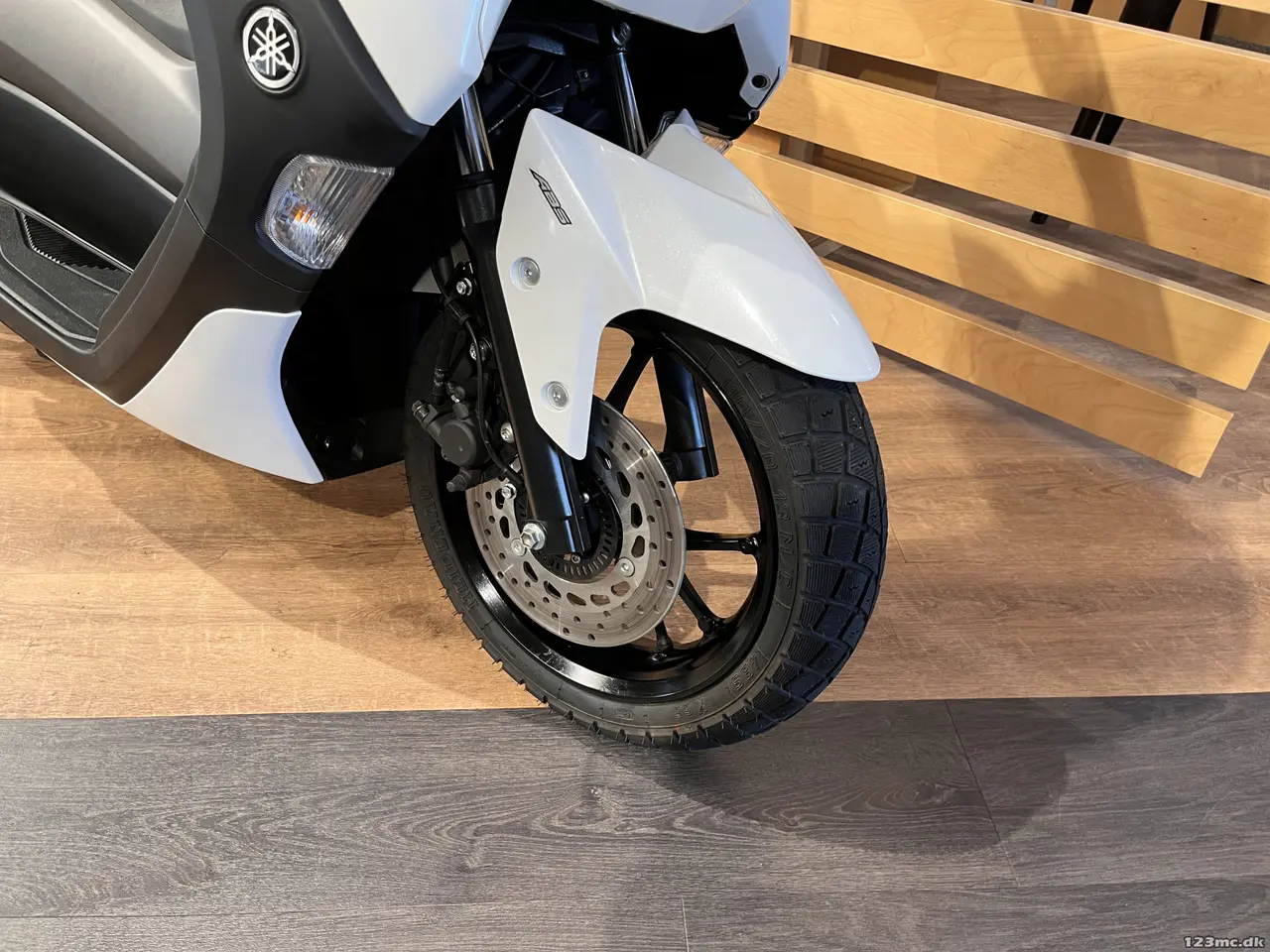 Billede 10 - Yamaha N-Max 155