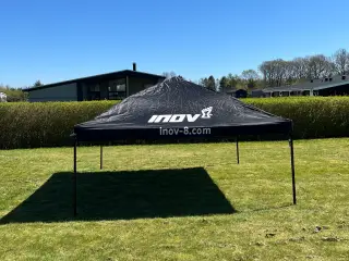 Pavillon sort