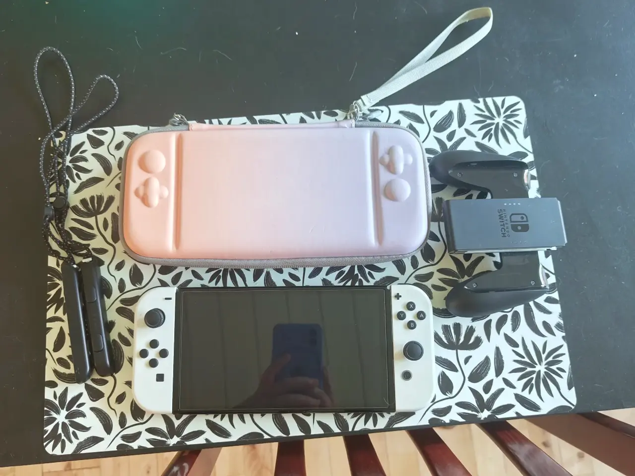 Billede 8 - Nintendo, og en tablet
