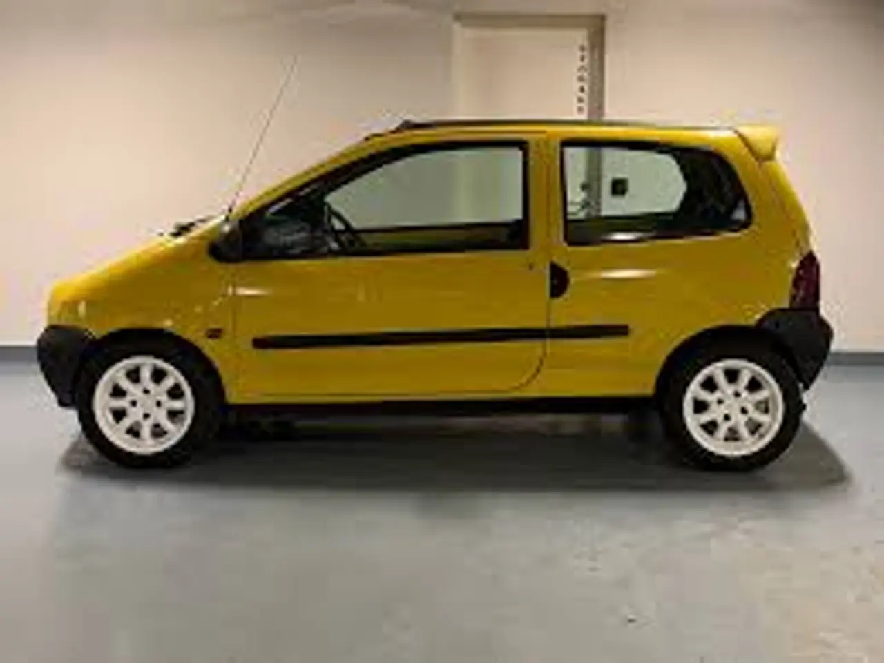 Billede 1 - Renault Twingo KØBES