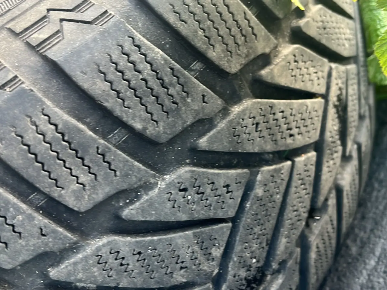 Billede 2 - Audi vinterhjul 16”
