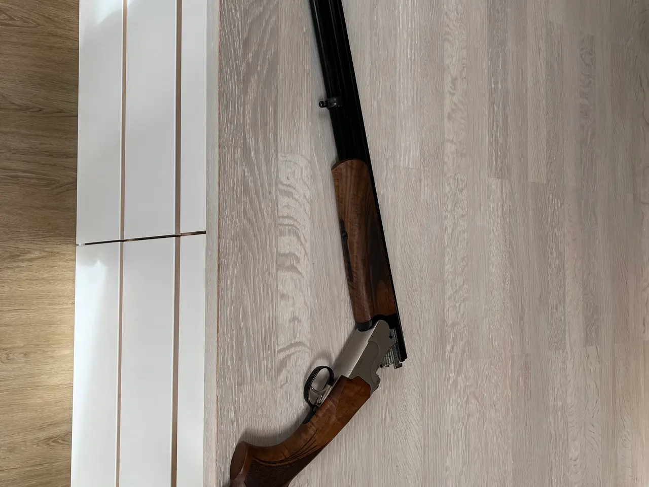 Billede 1 - Khan K200 haglgevær