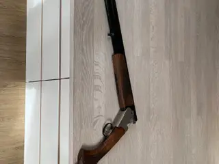 Khan K200 haglgevær