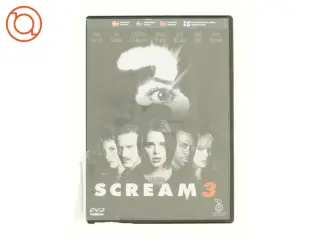 Scream 3