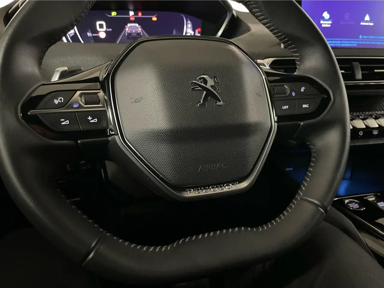 Billede 14 - Peugeot 5008 1,5 BlueHDi 130 Active Pack EAT8 7prs