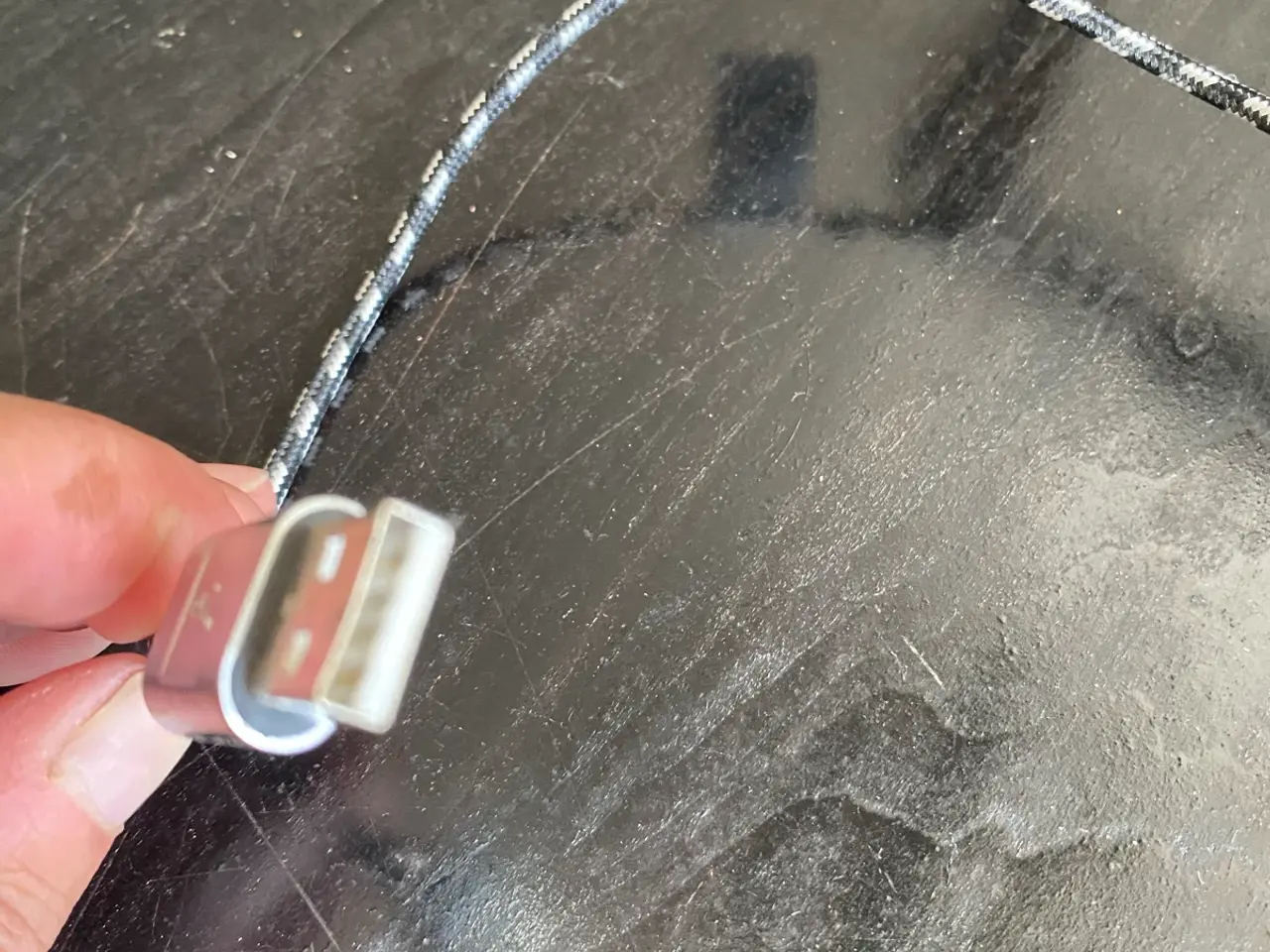 Billede 3 - VW kabel