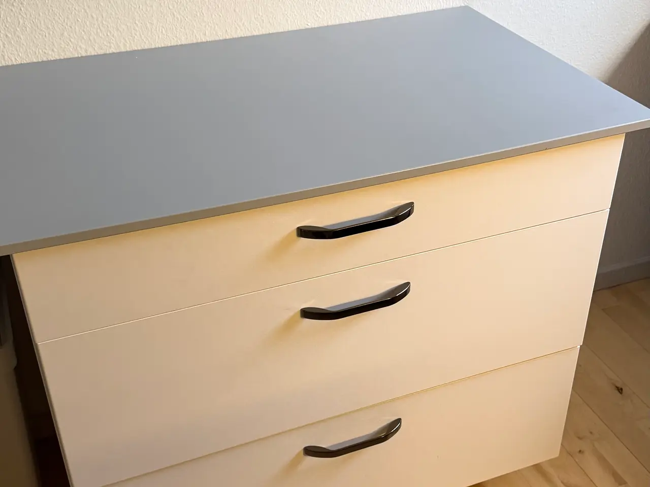 Billede 1 - Køkkenskuffer, perfekt til ekstra opbevaring