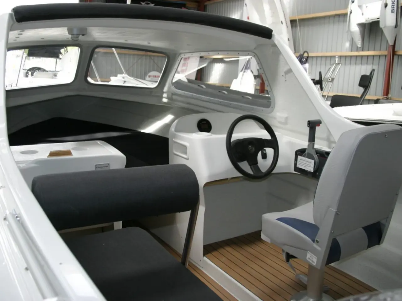 Billede 8 - CREMO 550 HT Classic