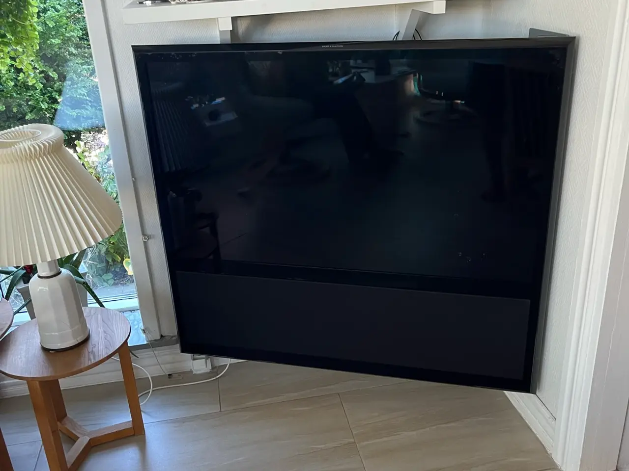 Billede 1 - B & O TV 