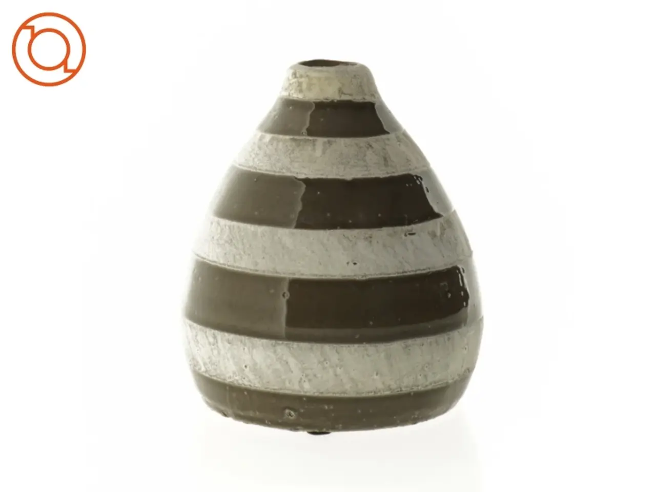 Billede 2 - Vase (str. 11 x 14 cm)