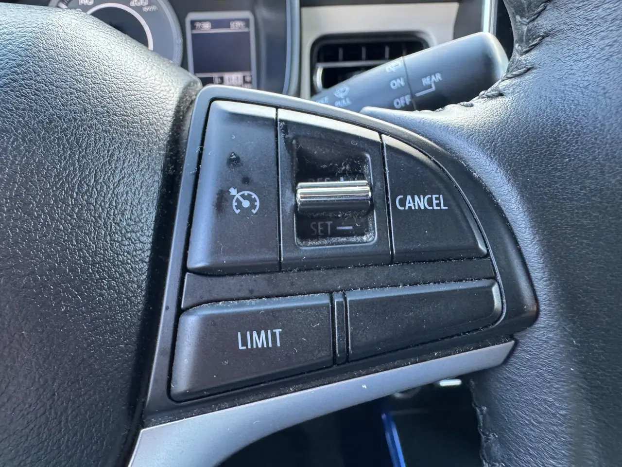 Billede 14 - Suzuki Ignis 1,2 mHybrid Adventure