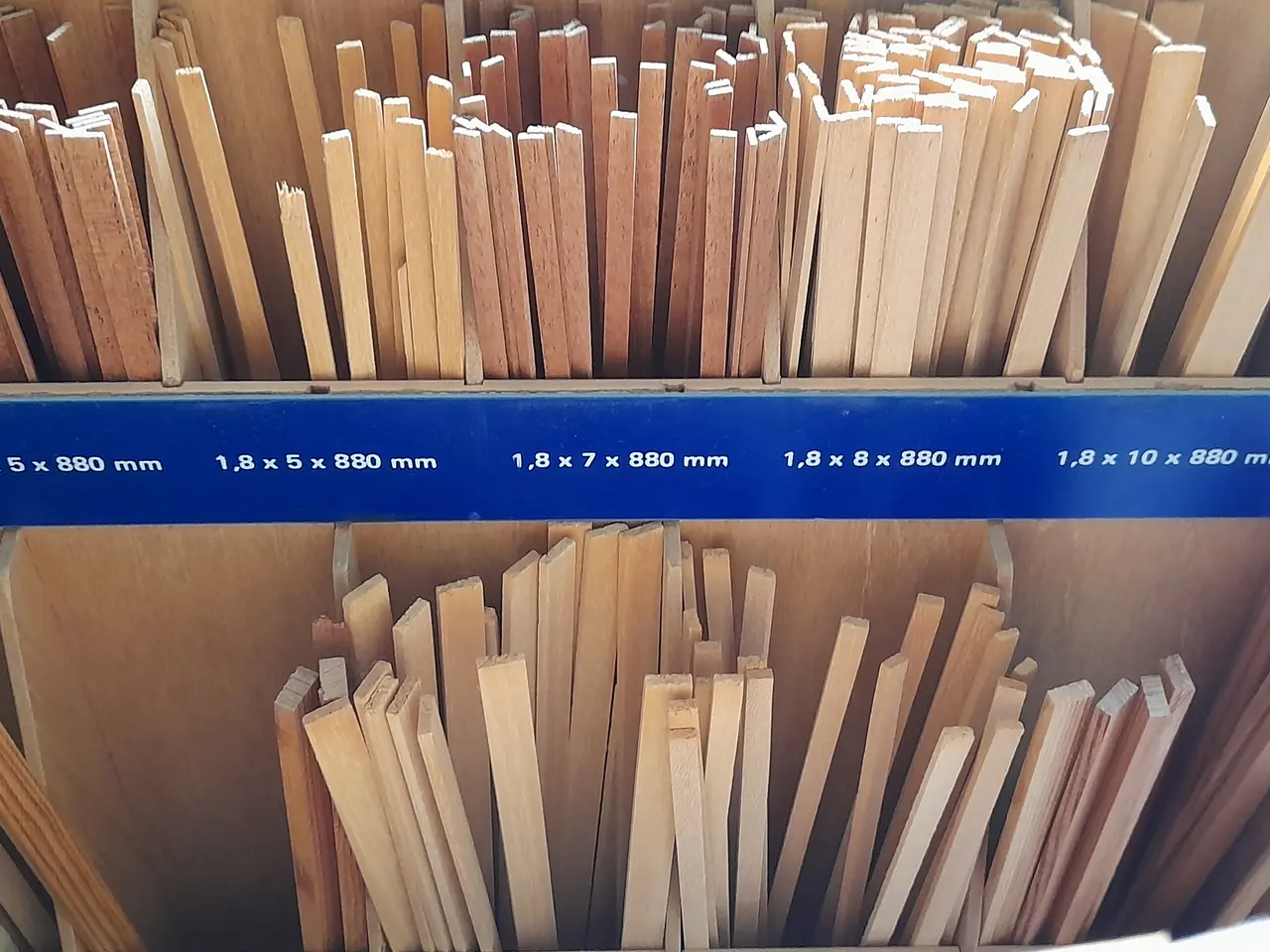 Billede 3 - Bygge materialer