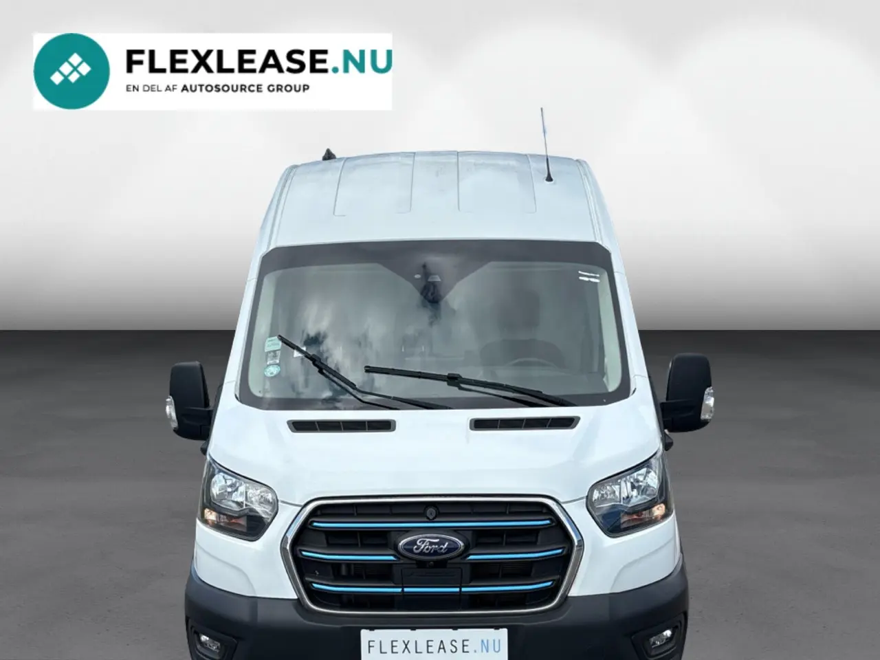 Billede 2 - Ford E-Transit 390 L2 Van 68 Trend Business H3 RWD