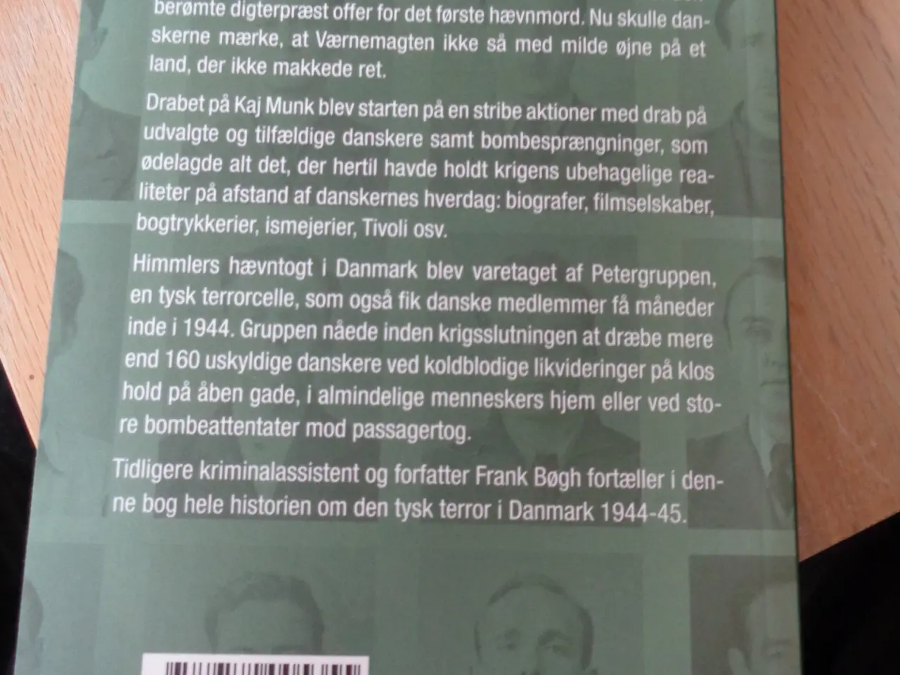 Billede 2 - Peter Gruppen