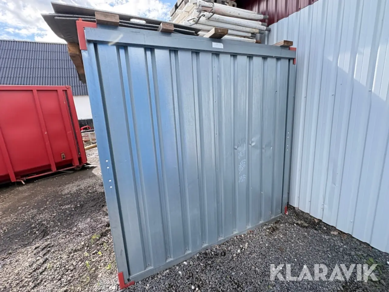 Billede 3 - Container Kovobel