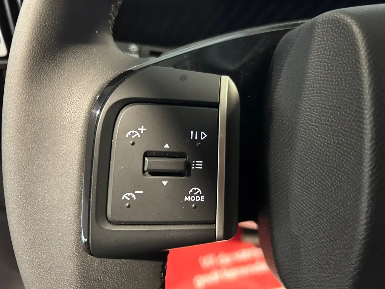 Billede 9 - Citroën ë-C3 44 Plus