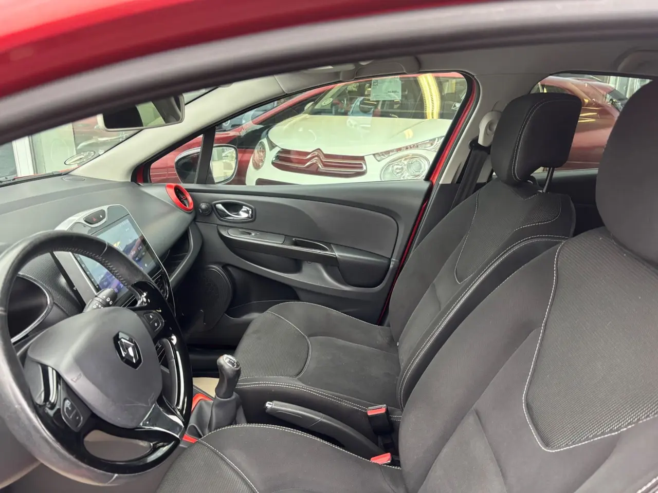 Billede 7 - Renault Clio IV 0,9 TCe 90 Expression