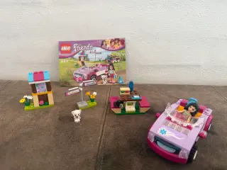 41013 LEGO Friends