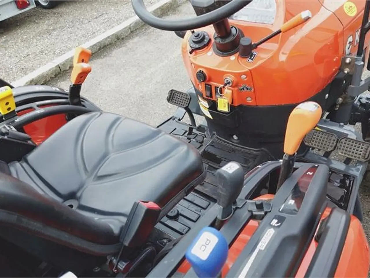 Billede 7 - Kubota EK1-261