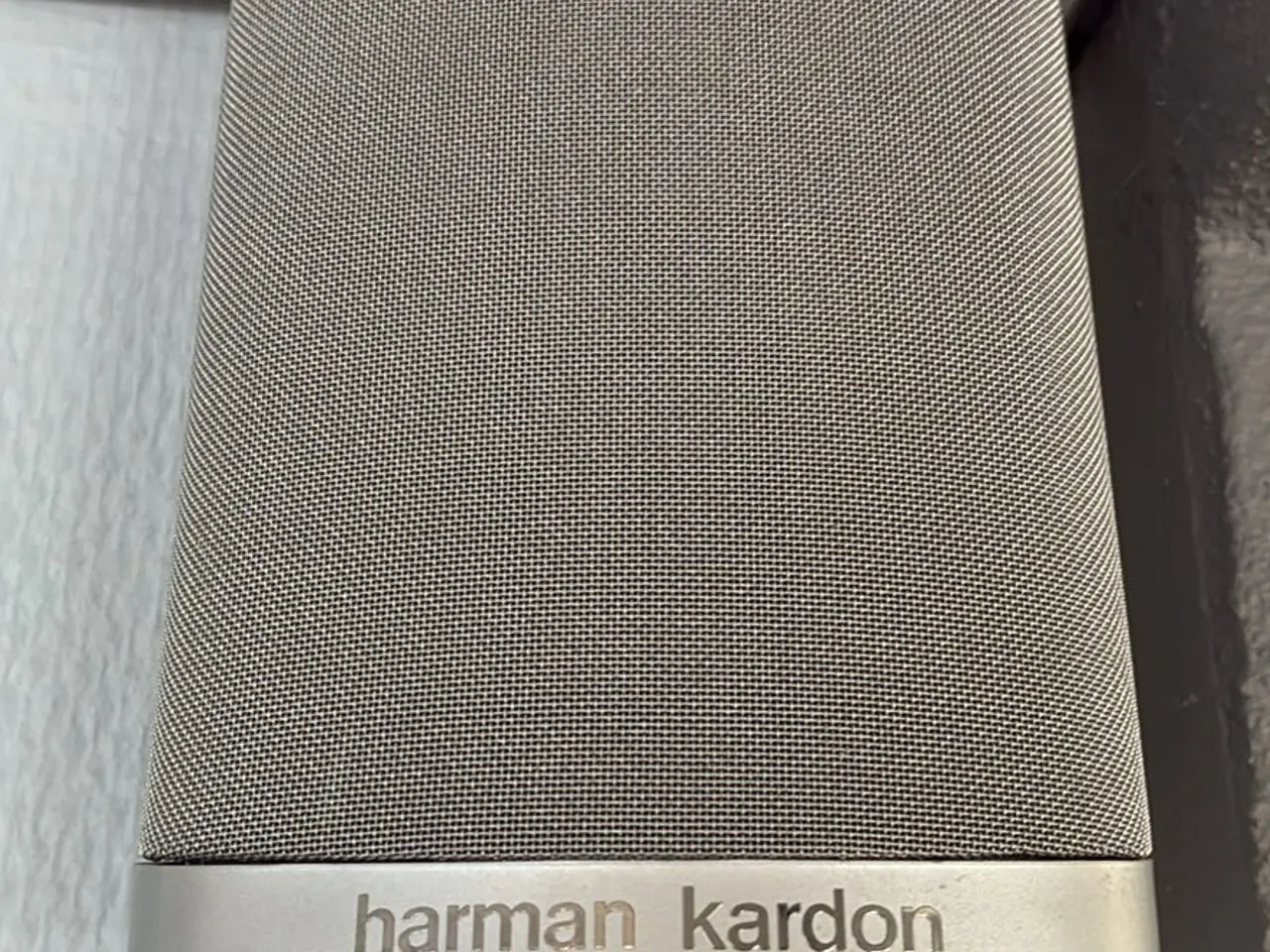 Billede 3 - Harmon/Kardon højtalersæt til surround-anlæg 5 stk