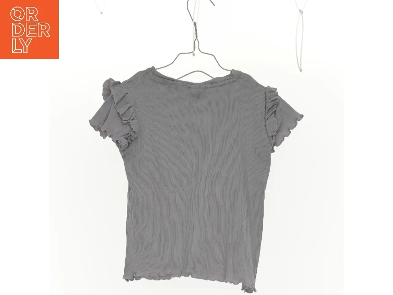 Billede 2 - T-Shirt fra Zara (str. 98 cm)