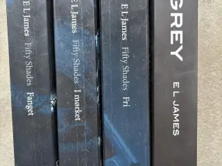 Fifty shades