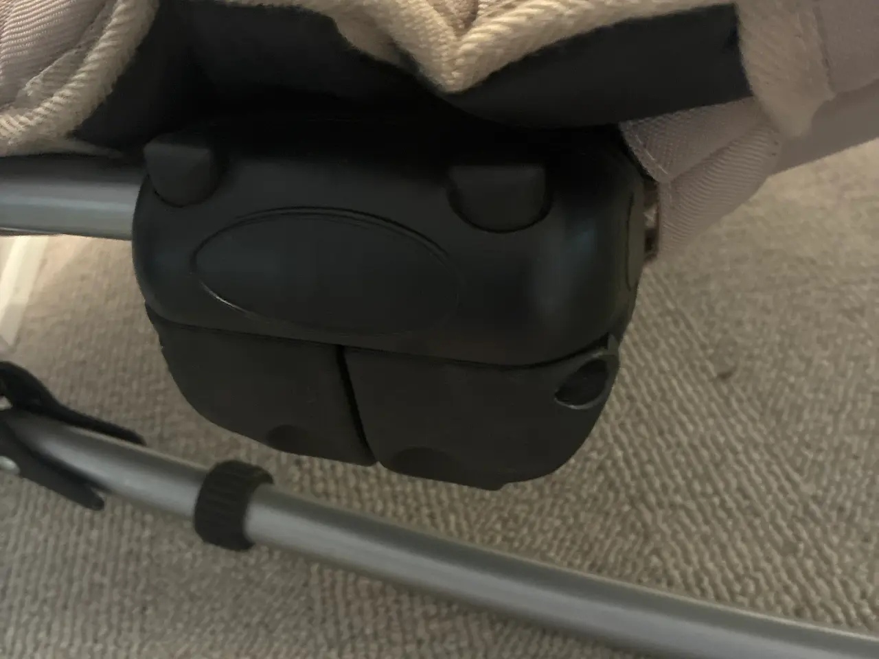 Billede 2 - Skråstol fra Baby Seat