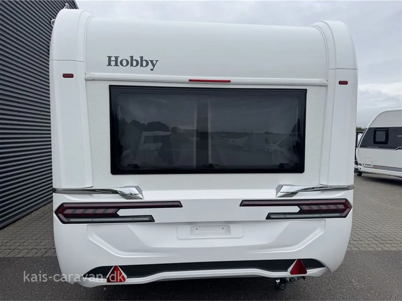 Billede 5 - 2027 - Hobby Excellent Edition 540 UFF