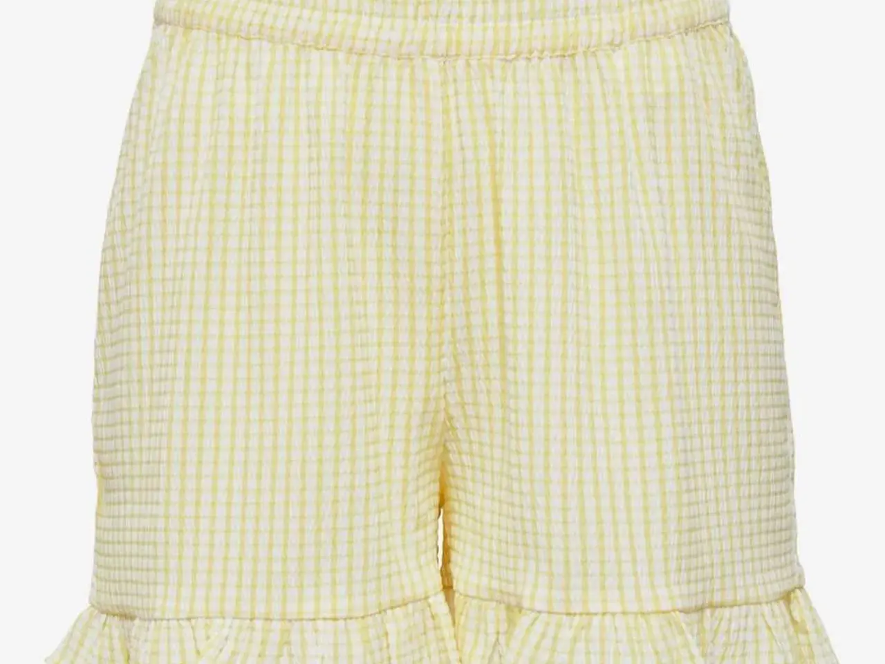 Billede 1 - Nye JDY shorts str. L