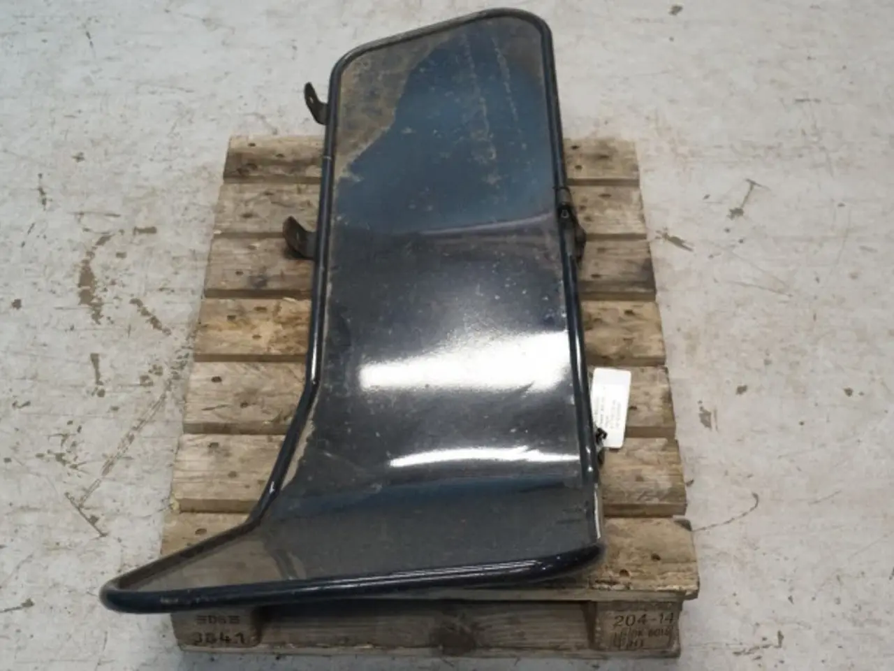 Billede 7 - Case 8010 Låge 87107459