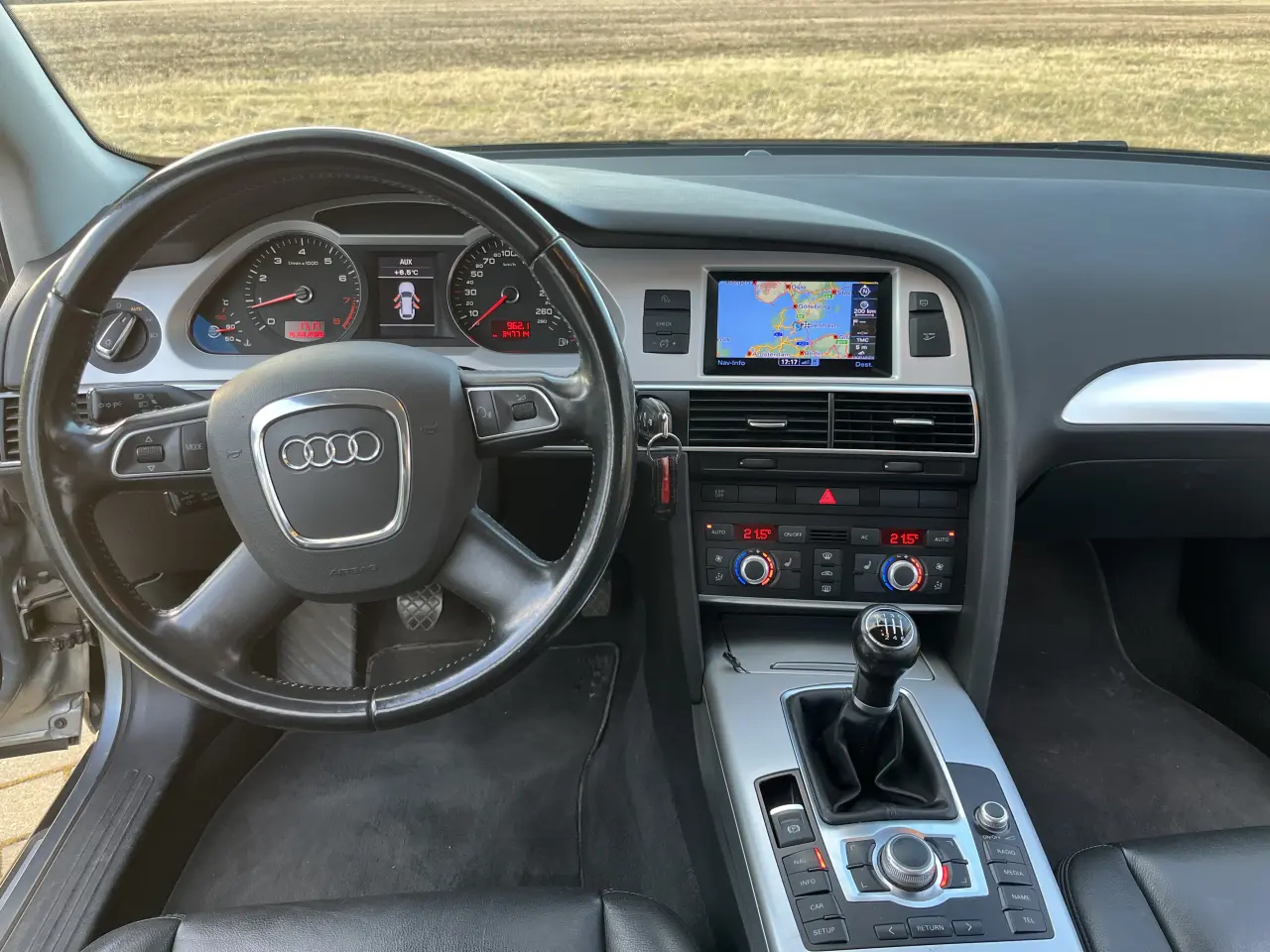 Billede 6 - Audi A6 variant