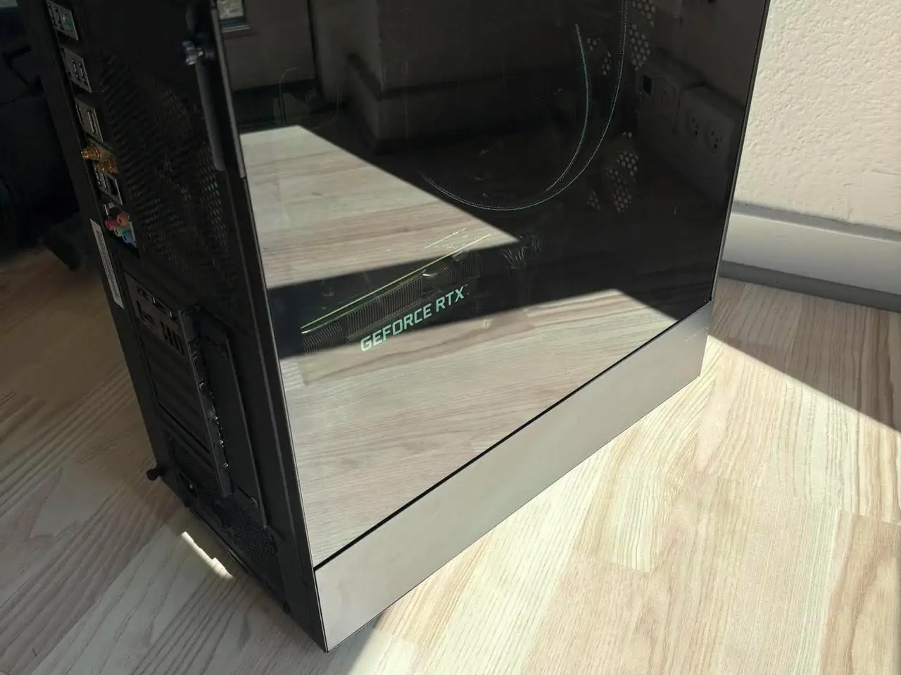 Billede 1 - PC, R9 5950x, RTX 3080TI 12GB, 32 GB DDR4