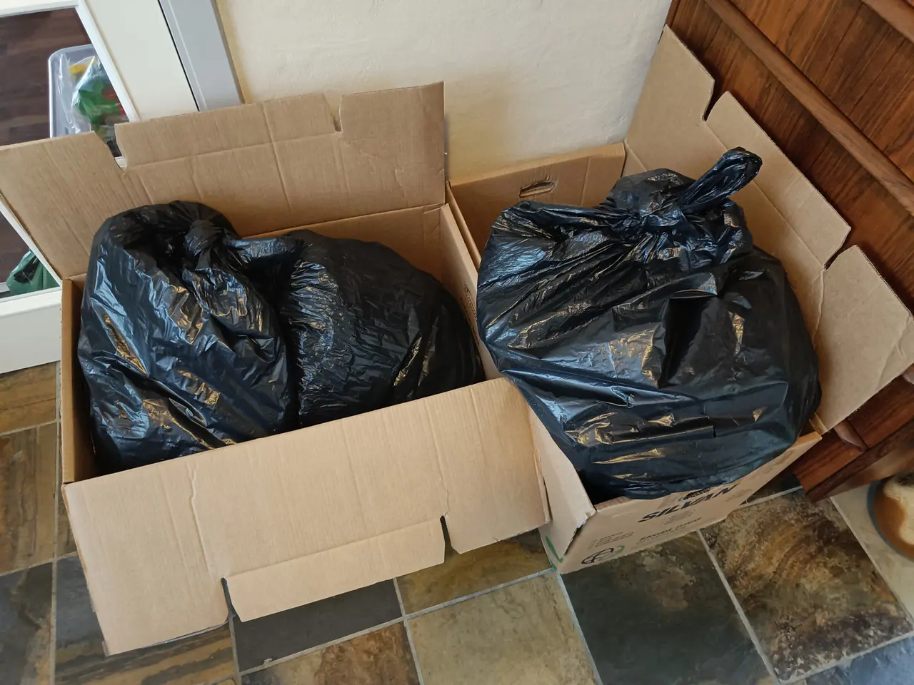 Billede 1 - Lego 33,5-34 kilo blandet 